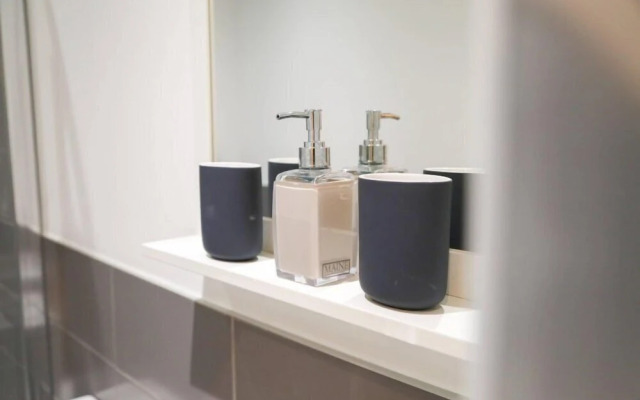 L1 Boutique Apartments