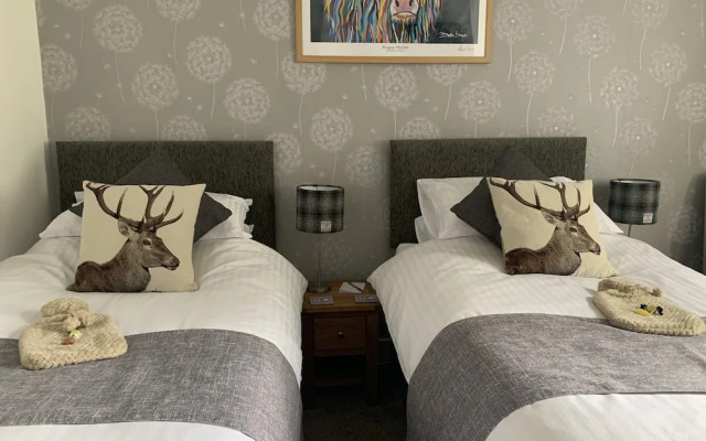 Morlea Bed & Breakfast