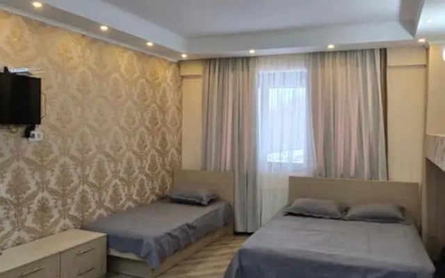K2 Hotel