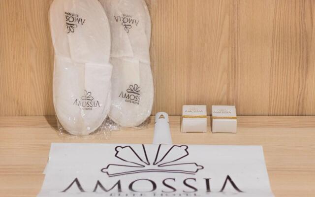 Amossia Elit Butik Otel