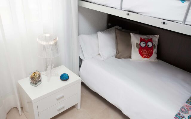 Apartamento Vista Lobos