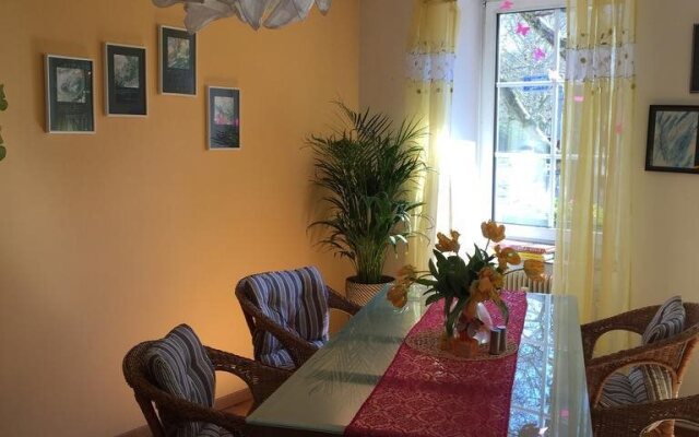 Bed & Breakfast Huus zur Vielfalt
