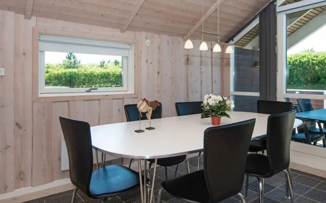 Luxury Spa Retreat in Bork - By Traum Ferienwohnungen