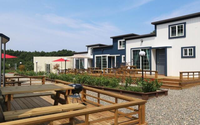 Yangyang the haru Pension