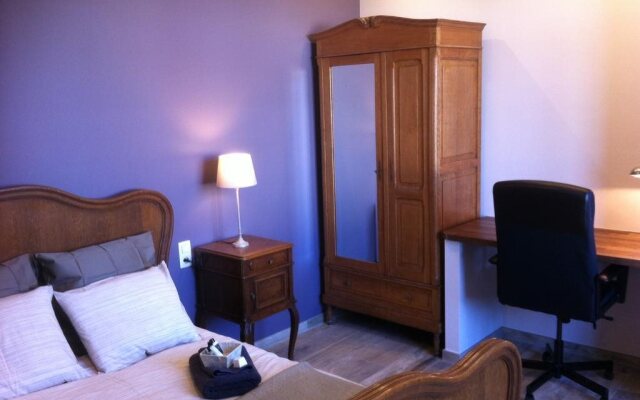 B&B La Branchaie
