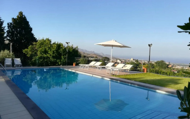 Villa Capo Grecale