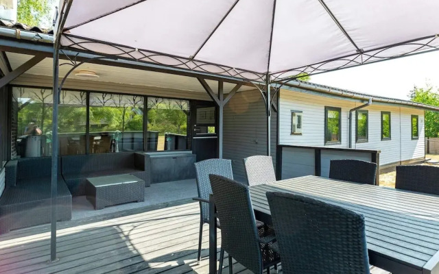 6 Person Holiday Home in Hals