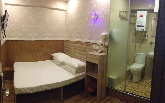 Venetian Hostel