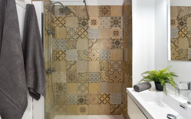 La Iglesia Rural Apartment PM