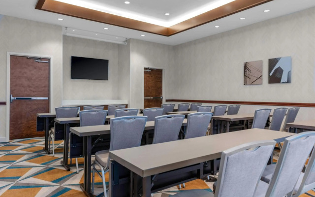 Residence Inn by Marriott Boston Burlington