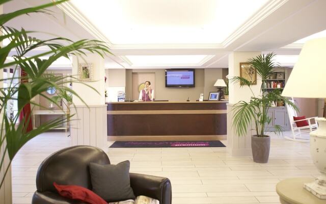 Norman-style Apartment With Beautyful Panoramic Views