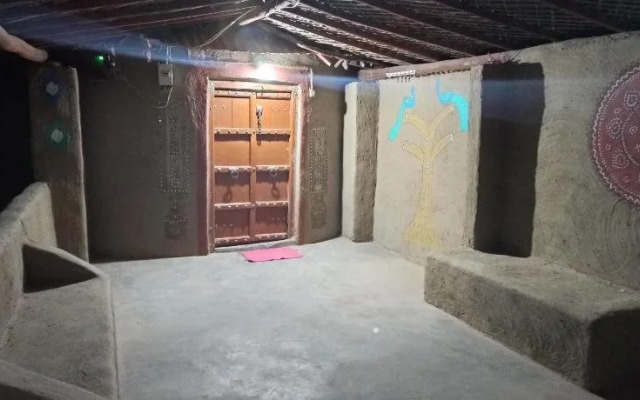 Rann Knadhi Resort