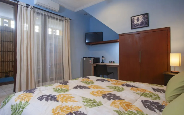 Urban Haven Sanur