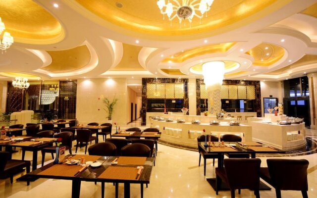 Kunming Xiangjiang Hotel