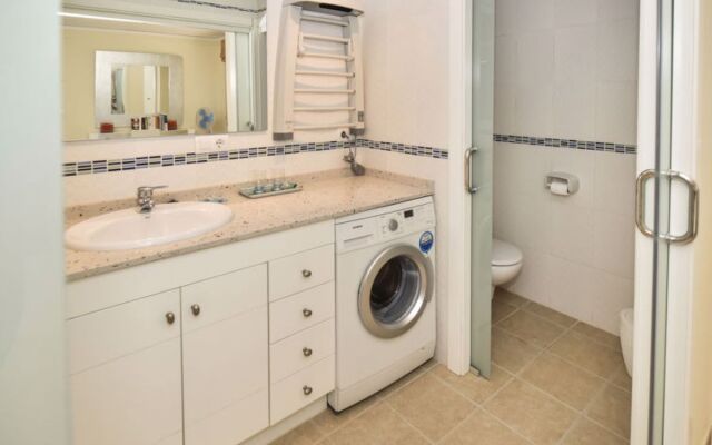 Apartment Don Pepe Falcone 14479