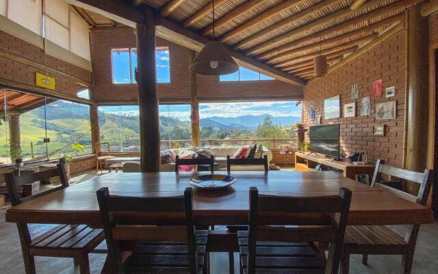 Casa Estrelada