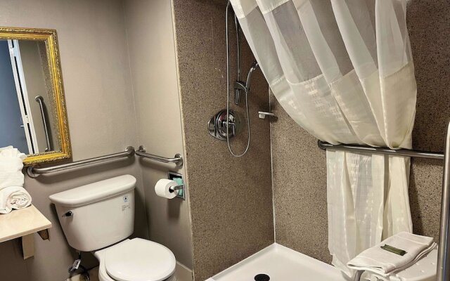 Motel 6 Rock Hill, Sc - Cherry Road