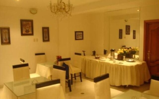 Hotel Cordelius