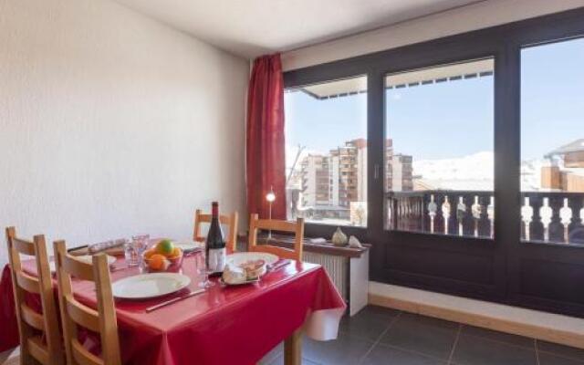 Apartment Les Glaciers