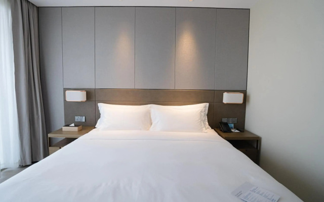 Oakwood Premier Phnom Penh