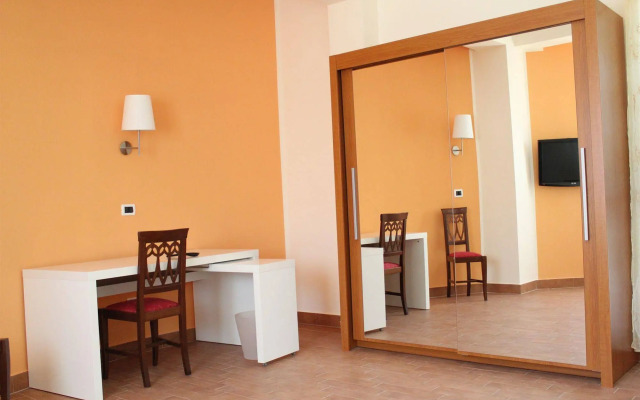 Il Casale Le Tre Volte
