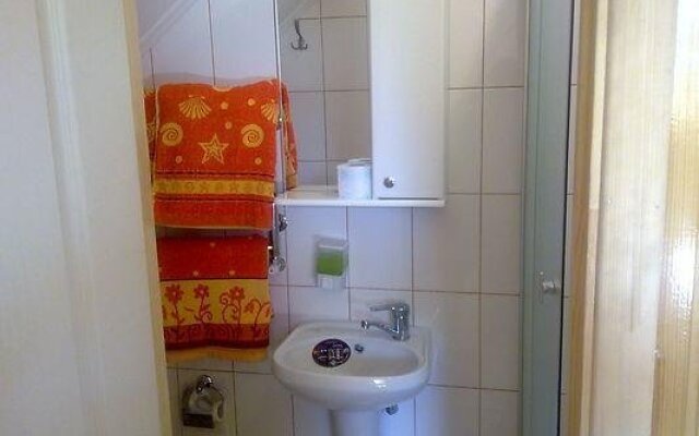 Dlya Vseh Motel
