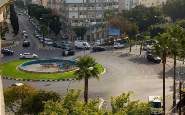 Seabreeze City Center Flat No 4