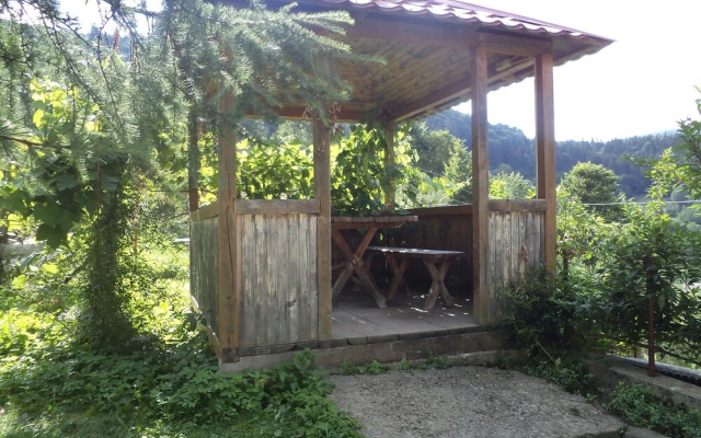 Grunyk Guest House