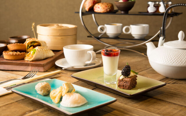 Ramside Hall Hotel, Golf and Spa