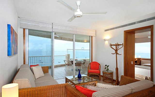 Hotel Irotama del Sol