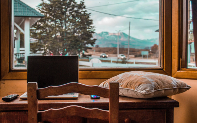 Hostería Via Rondine