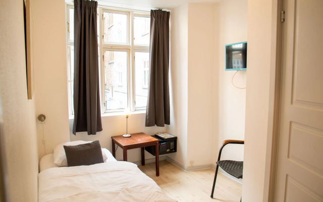 Hotel Amager