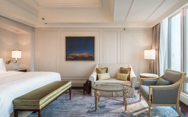 The Ritz-Carlton, Guangzhou