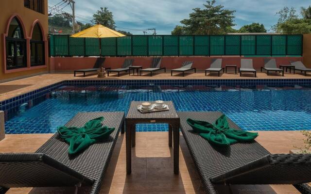 Anchanlina Hotel (SHA Plus+)