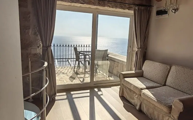 Olive Resort