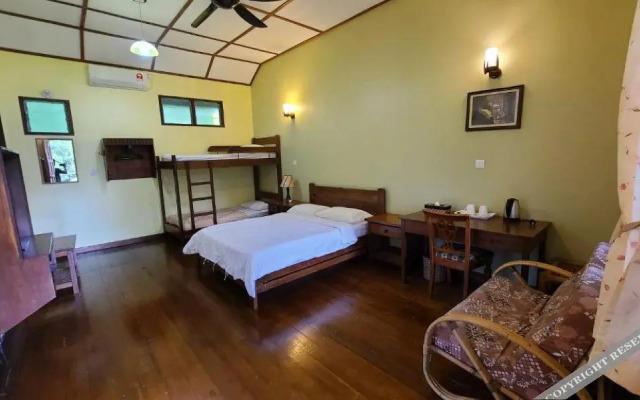 Sepilok B&B