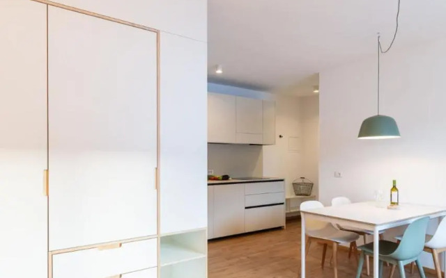 Hus Appartement - Nr. 3