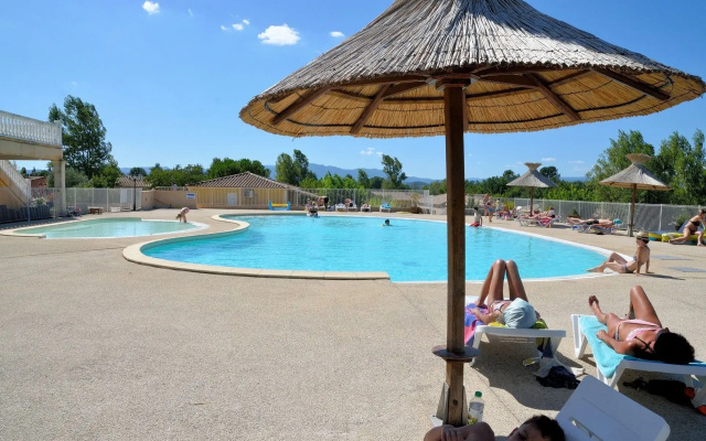 Domaine Des Garrigues