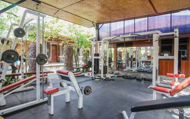 Pucuk Bali Guest House 2