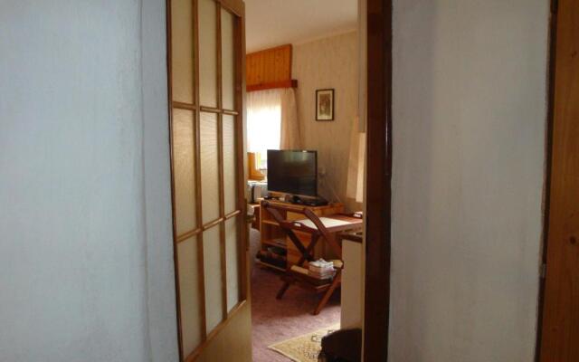 Apartmán Na Šumavě-Volary