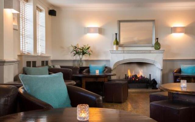 The Chequers Inn