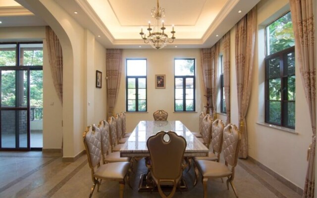 Nankun Mountain Resort Villa No.15