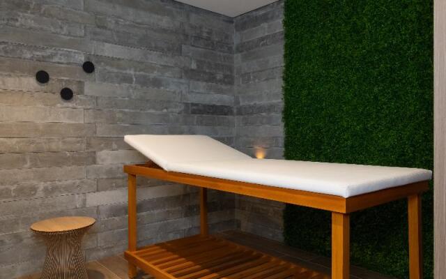 Brava Mundo Hotel Boutique OFICIAL
