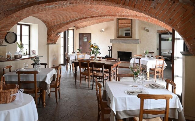 Agriturismo La Ca' D'Olga