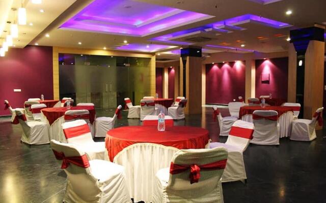 Hotel Mosaic
