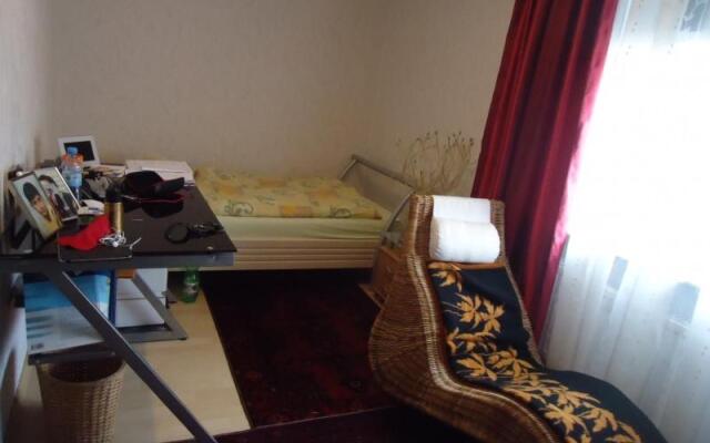 6004 Privatapartment Henschel