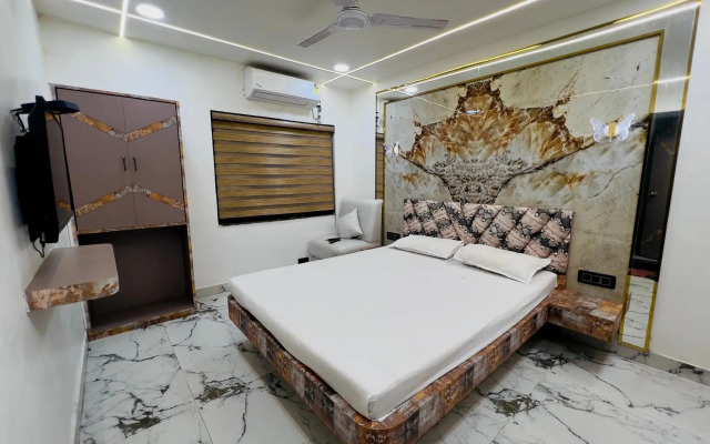 Diamond Guest House