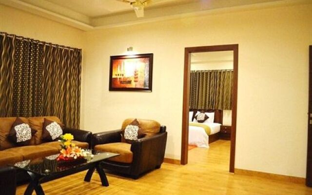 Swan Suites