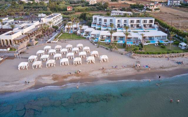 Amirandes Grecotel Boutique Resort