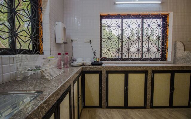 OYO 13914 Home Graceful Studio Siolim